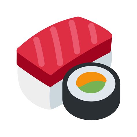 emoji sushi whatsapp
